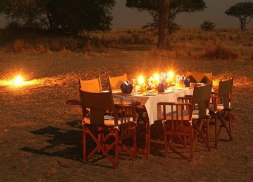 7 Days Nature Expedition Katavi & Mahale National Parks